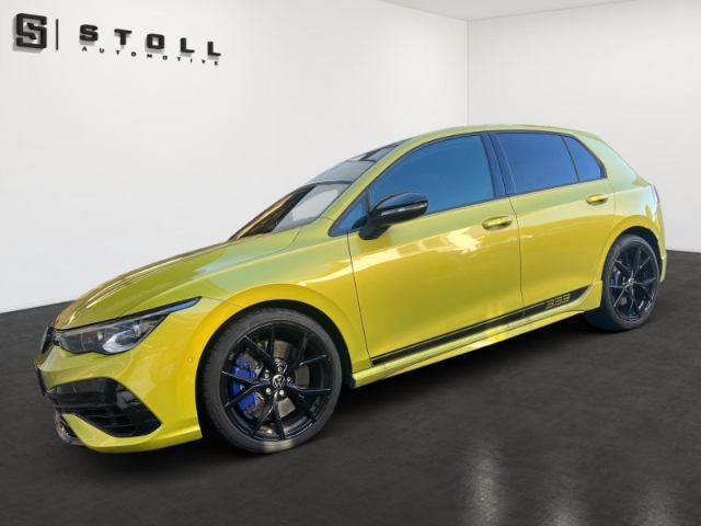 Golf R VIII 2.0 TSI 333 Limited Edition IQ.Drive+Harman&Kardon+++