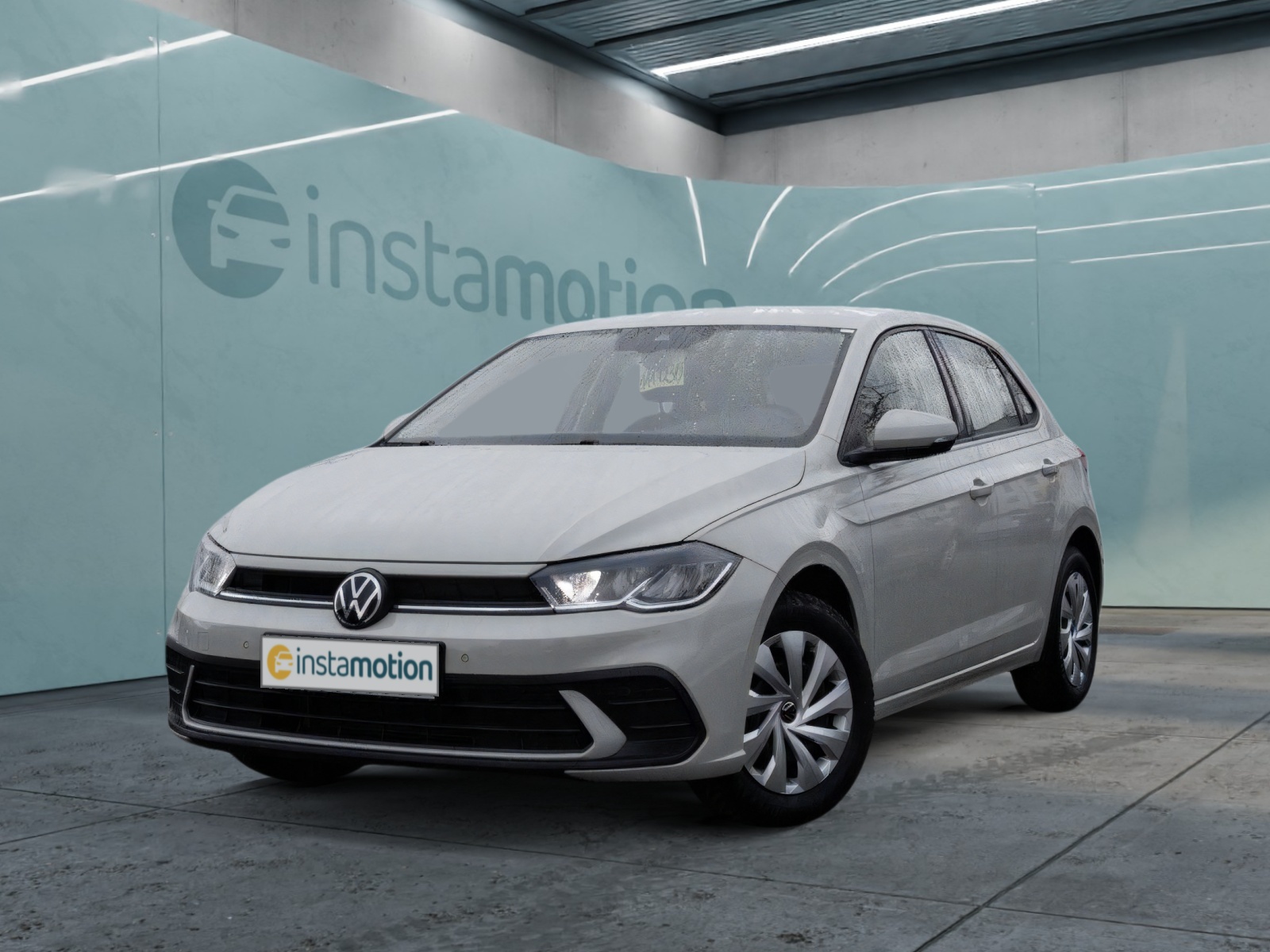 Polo 1.0 Life Klima PDC LED SHZ