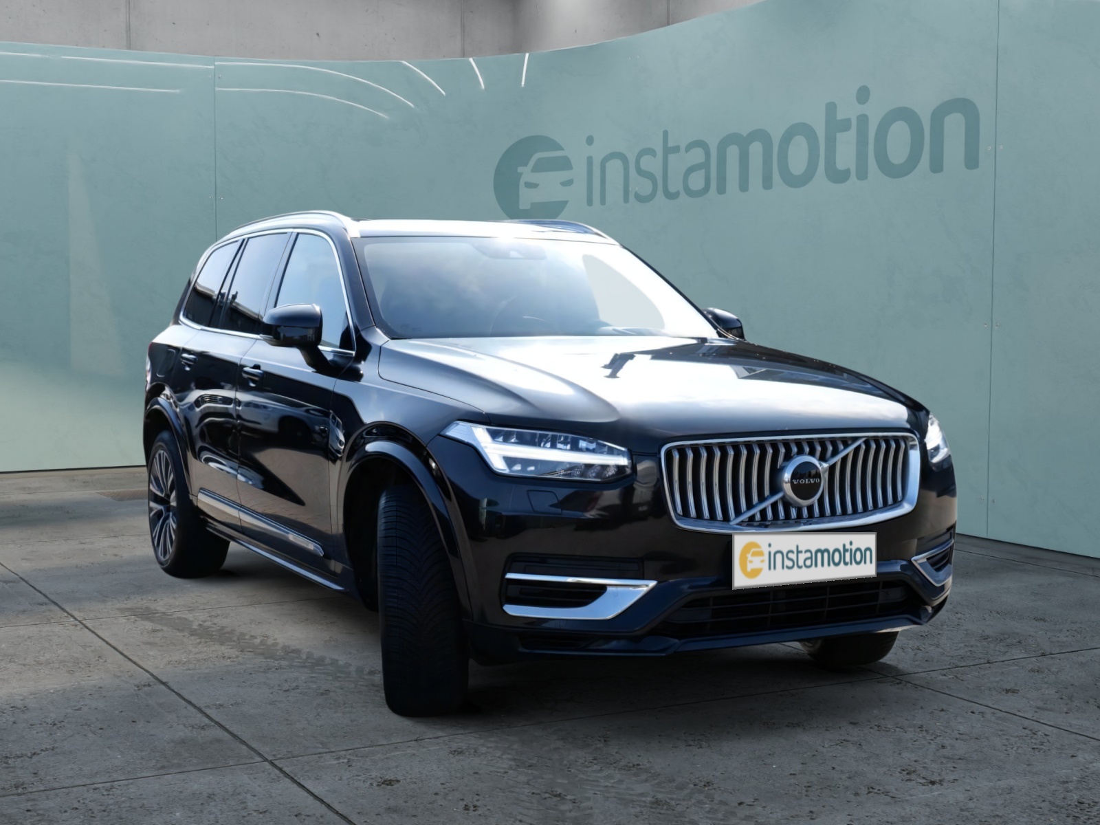 XC90