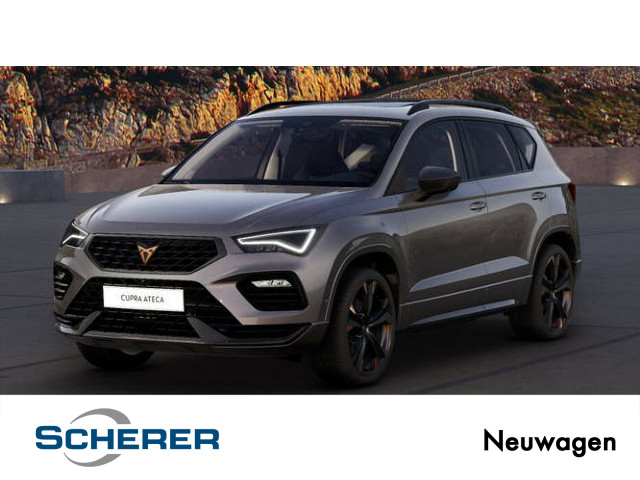 Ateca 1.5 TSI DSG Beats Winter Paket