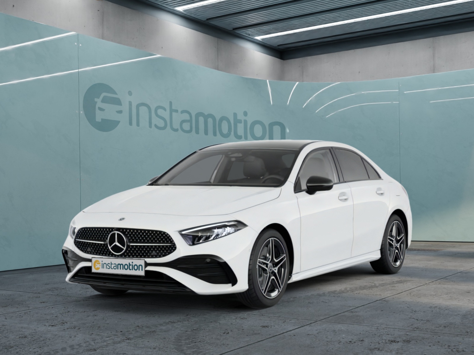 Mercedes-Benz A 220