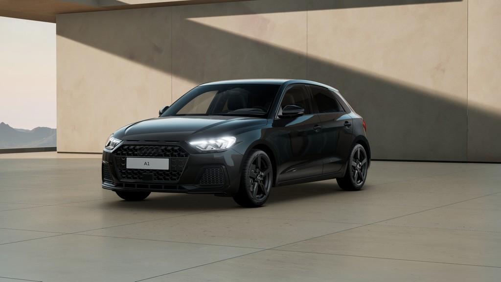 A1 Sportback advanced 30 TFSI S tronic LED*APP-CONNECT*SHZ*PDC*TEMPO*VIRTUAL*17"