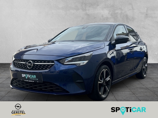 Corsa Elegance 1.2 Turbo SHZ LHZ ANDROID/APPLE