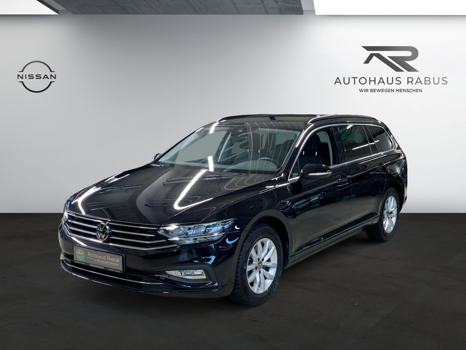 Volkswagen Passat Variant 2.0 Business
