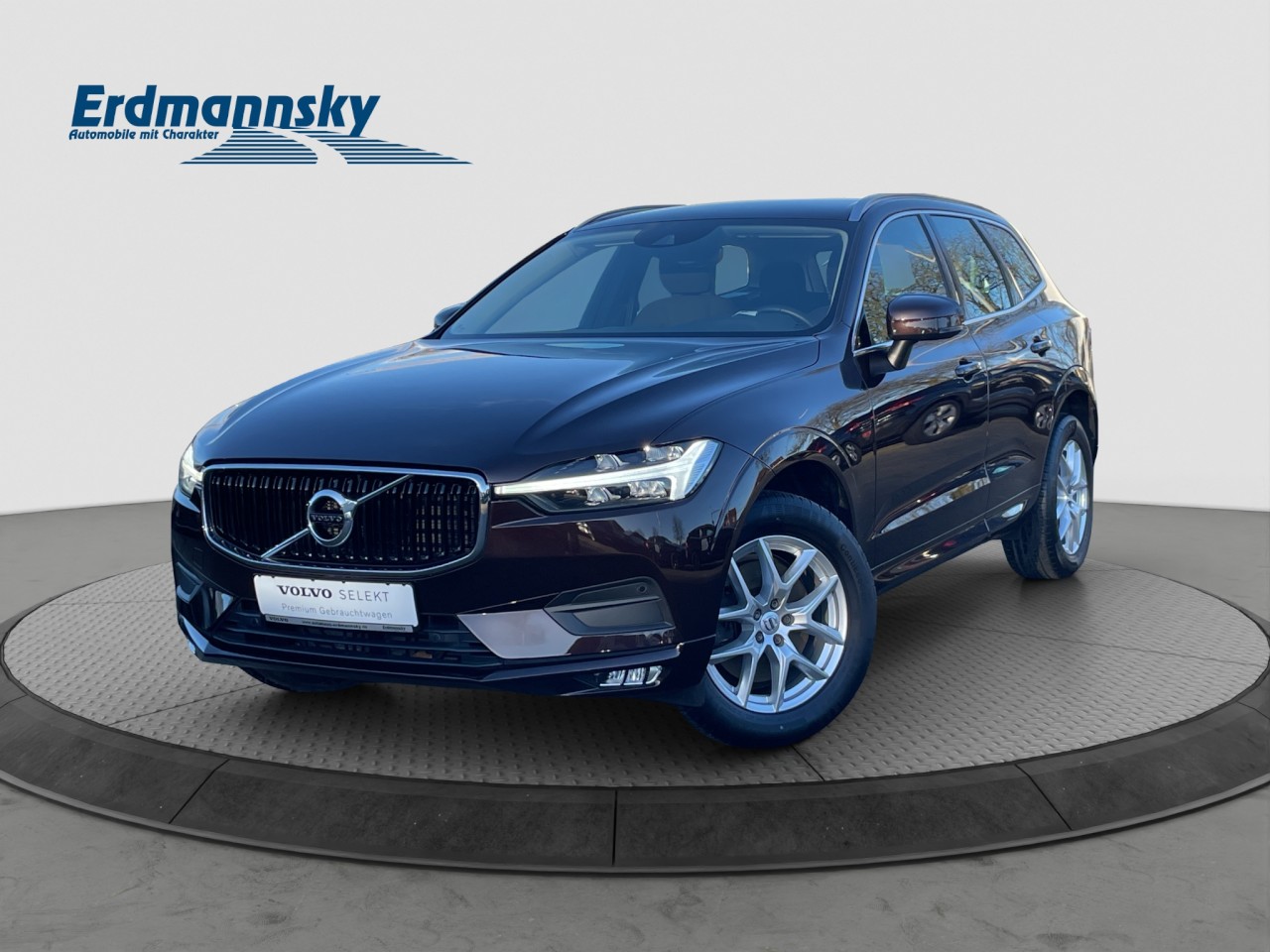 XC60 B4 Momentum Pro/Navi/LED/AHK/Standhz/Kamera