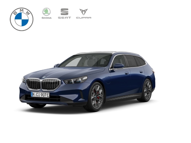 530 e M Sport xDrive Touring Park-Ass. Pano Dach, Harman Kardon
