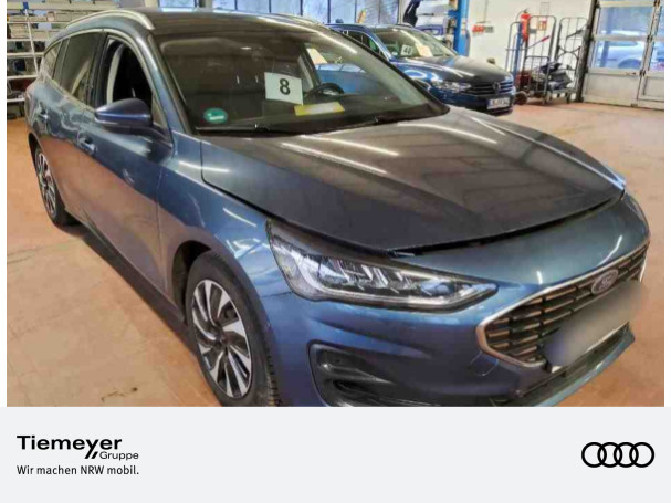 Focus Turnier 1.5 TDCi TITANIUM PANO LED NAVI KAMERA