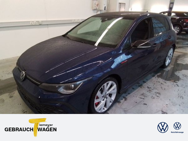 Volkswagen Golf GTI BLACK UPE60 LM19