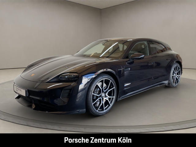 Taycan Turbo Sport Turismo BOSE Panoramadach