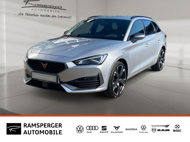 CUPRA Leon 1.4 Sportstourer e-HYBRID
