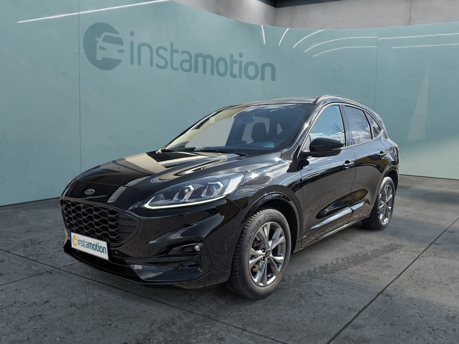 Ford Kuga 1.5 EcoBoost ST-LINE X