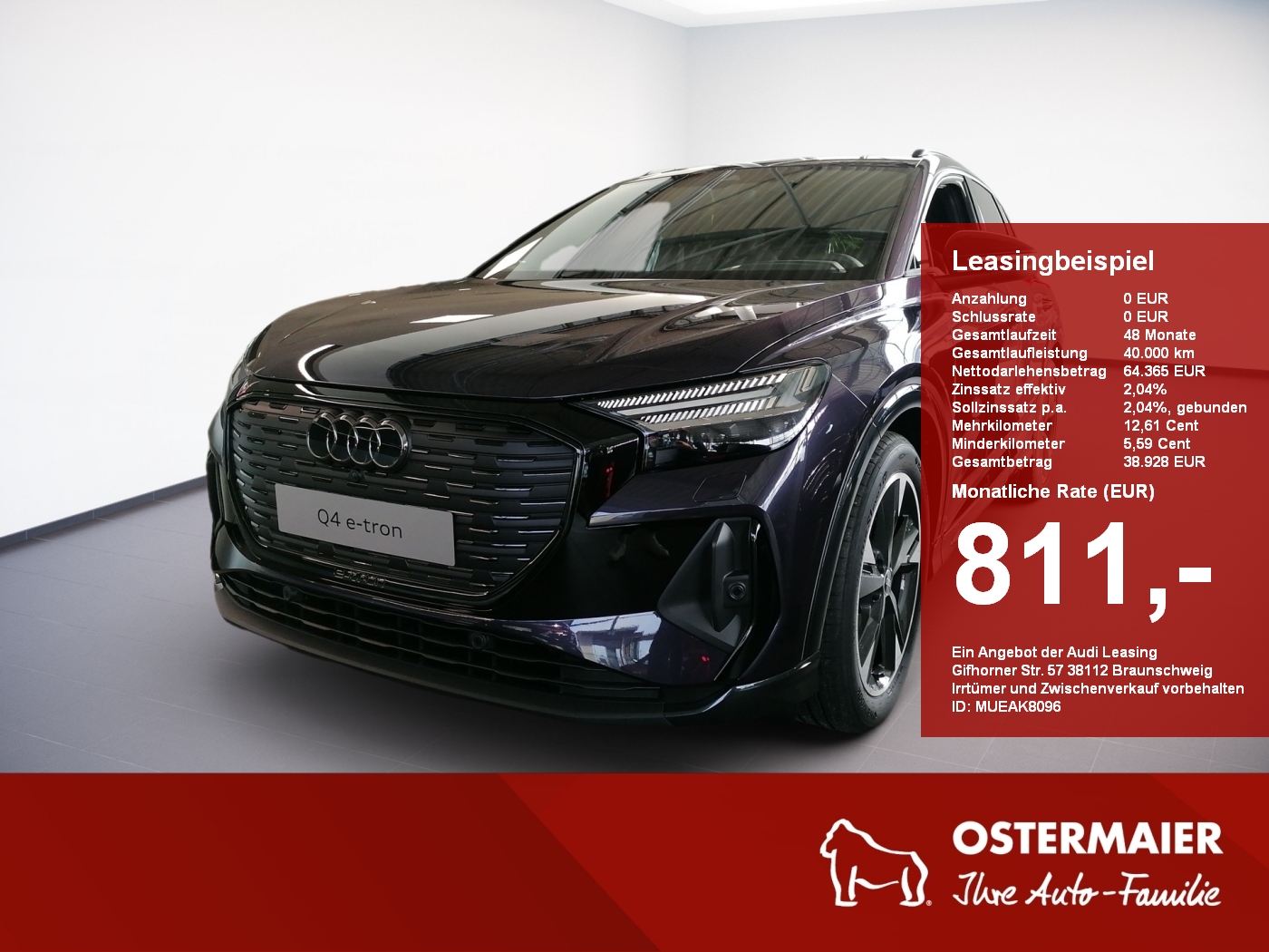 audi Q4