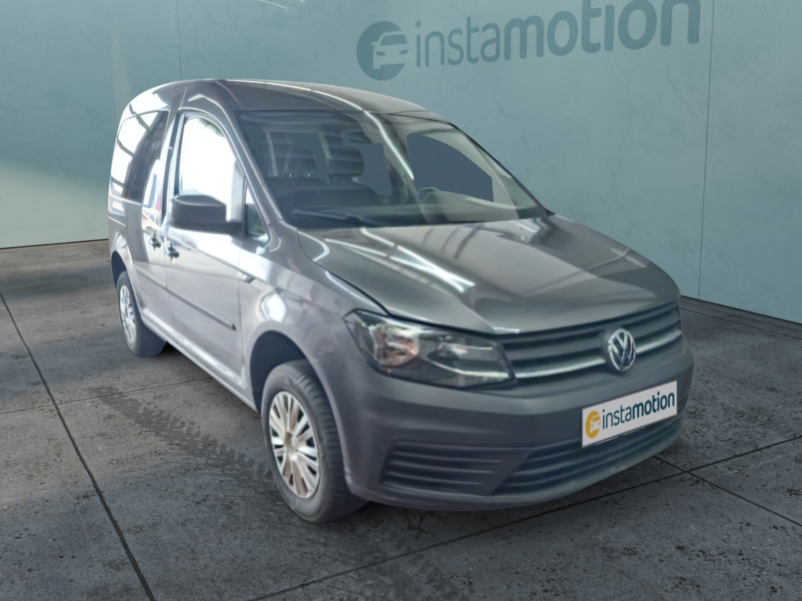 Volkswagen Caddy 2.0 TDI TRENDLINE | | |
