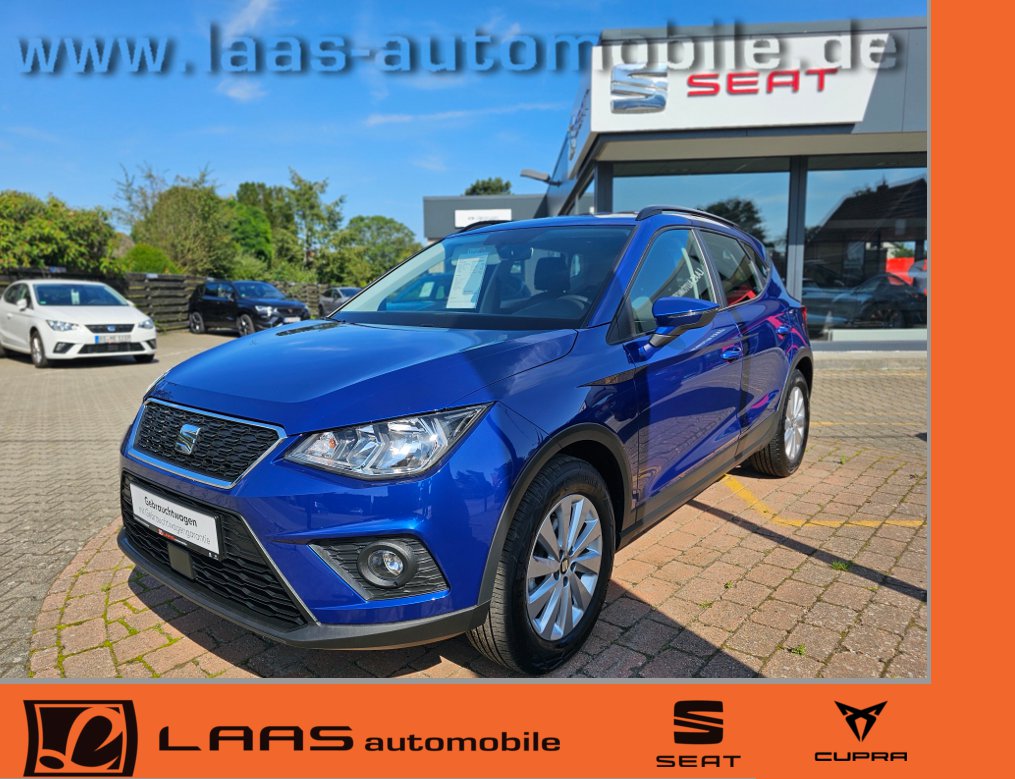 Seat Arona Style