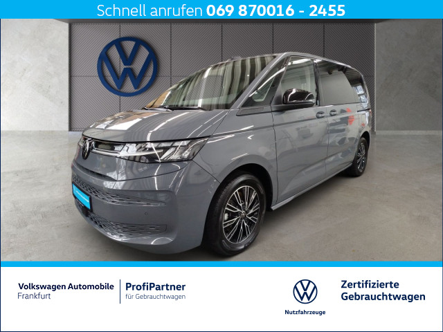 Volkswagen T7 Multivan 1.4 TSI Multivan eHybrid