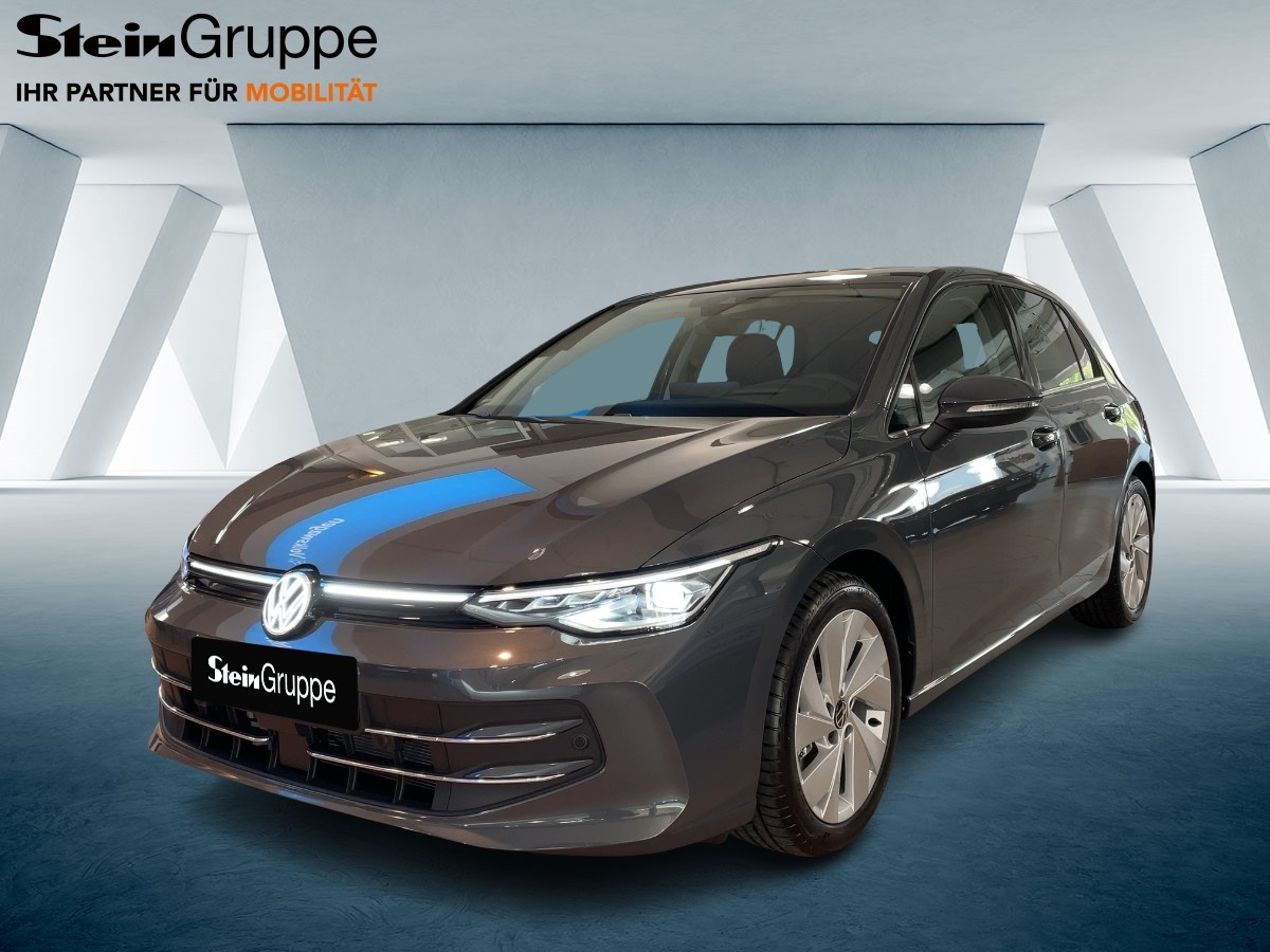 Golf Style 2.0 l TDI DSG LED NAVI PDC