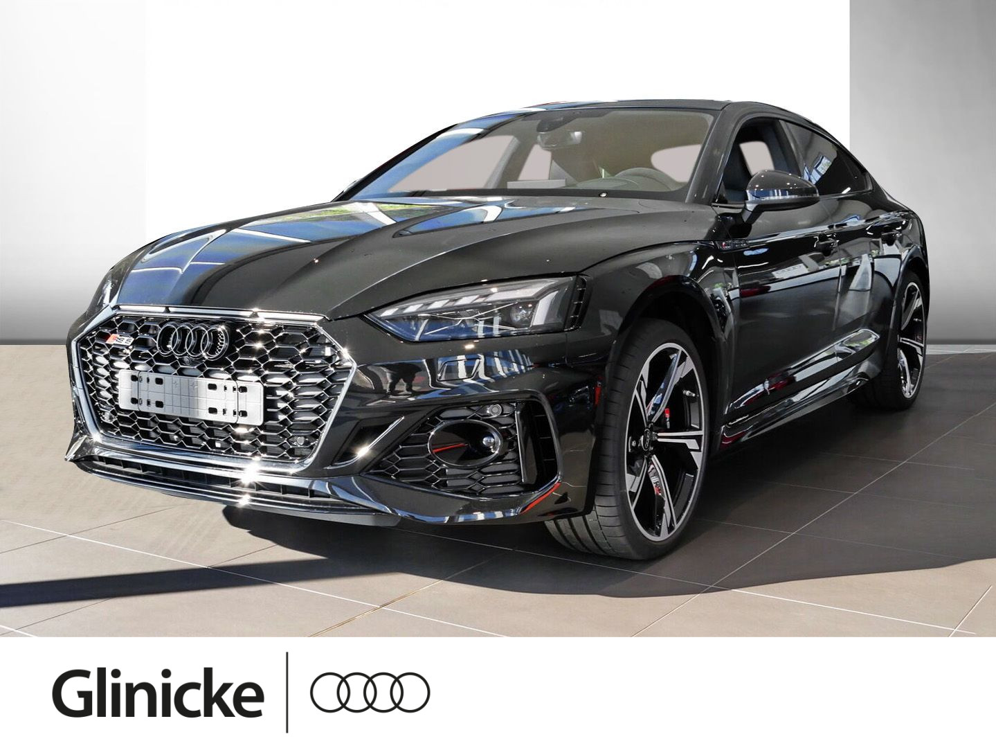 Audi RS5 Sportback