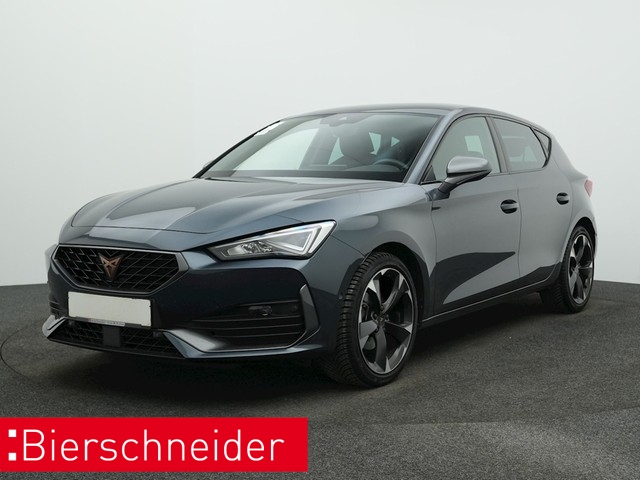 CUPRA Leon 1.5 TSI