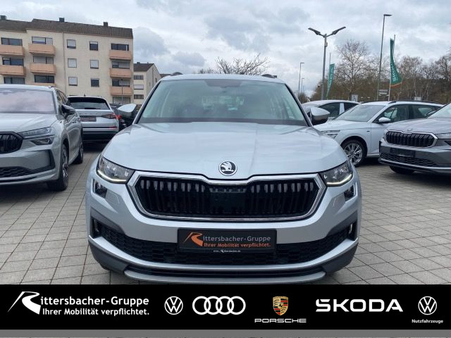 Kodiaq 2.0 TDI DSG Ambition AHK Parksens h.