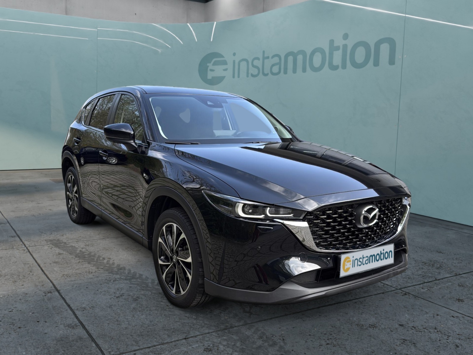 CX-5 Advantage 2WD Bluetooth Head Up Display Navi