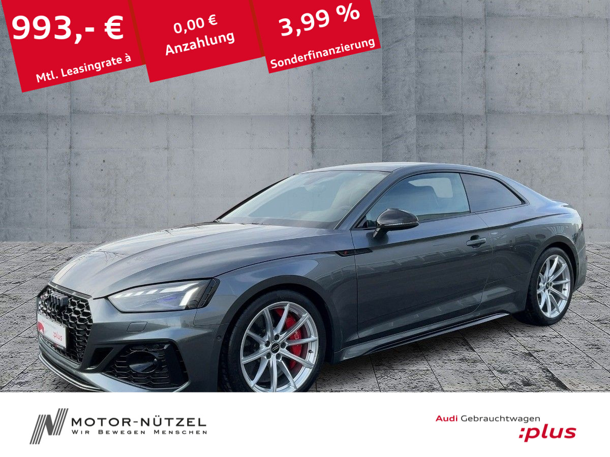 Audi RS5 Coupé TFSI