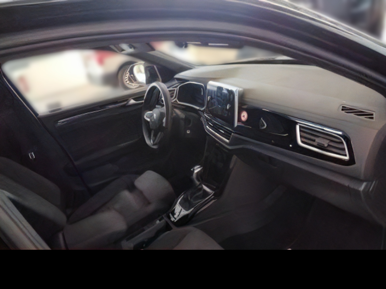 T-Roc 2.0 TDI DSG R-Line AHK KAMERA NAVI ACC