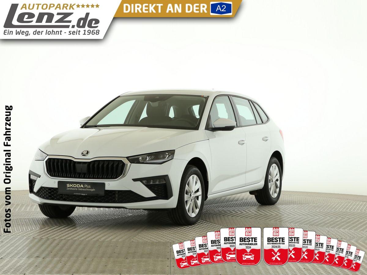 Skoda Scala Selection