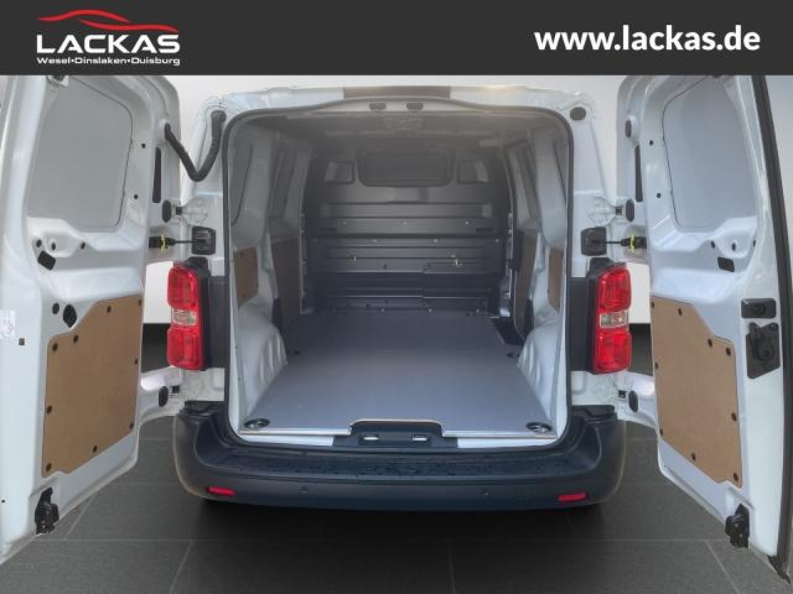 Proace L1 Kasten Meister 1.5 Diesel *Kamera*Navi*PDC*