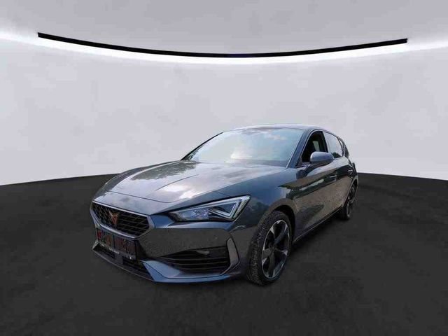 Leon 1.4 e-Hybrid 150KW DSG RFK SHZ  Basis e-Hybrid