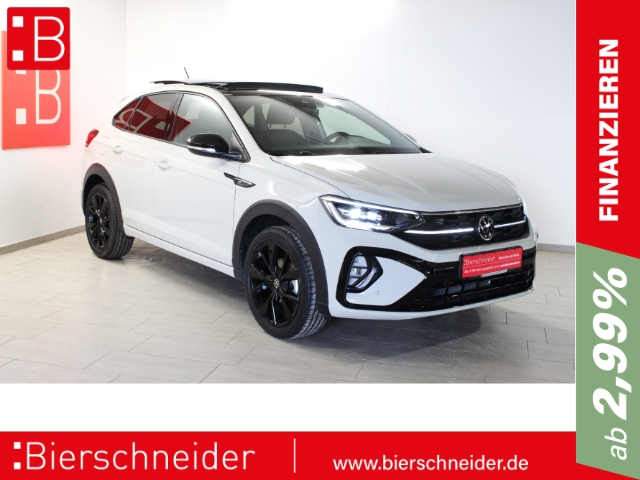 Volkswagen Taigo 1.0 TSI 2x R-Line Black Style 18