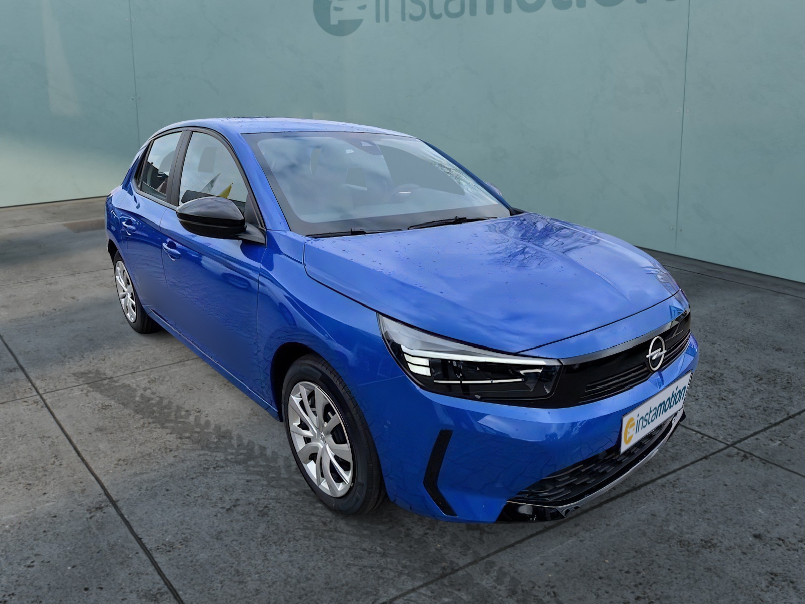 Opel Corsa 1.2 F Edition