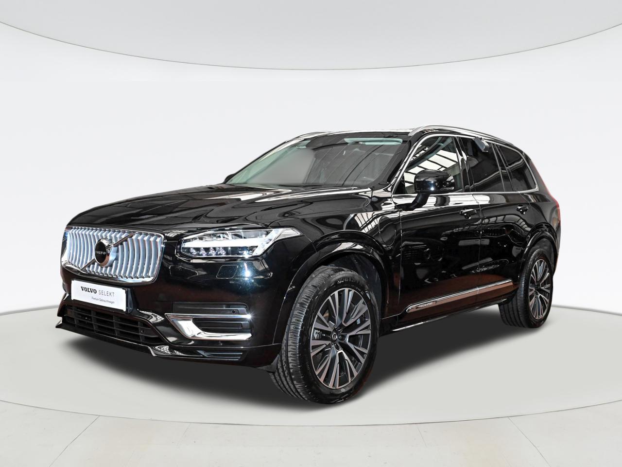 Volvo XC90 T8 Inscription Expression Recharge Plug-In