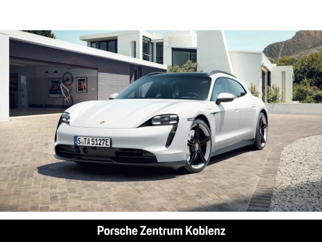 Taycan 4S Sport Turismo