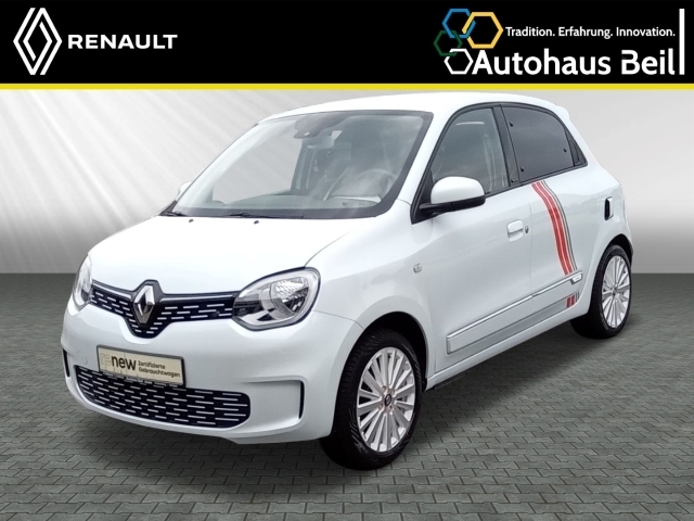 Renault Twingo Vibes Electric
