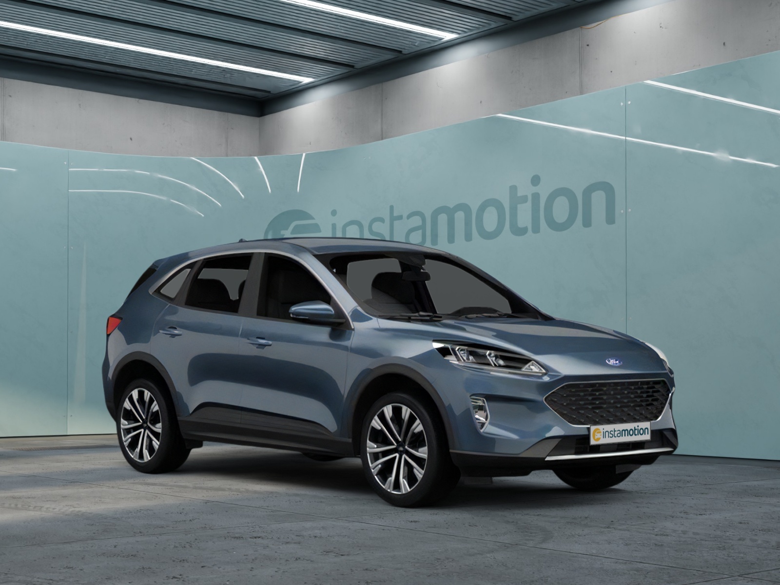 Ford Kuga 2.0 EcoBlue ST-LINE X