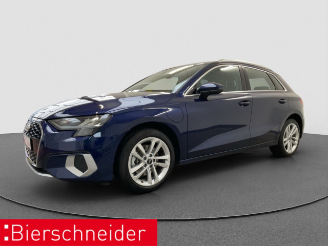 A3 Sportback 40 TFSI e advanced 299,- LEASINGAKTION!! LED NAVI SHZ 5J.GAR