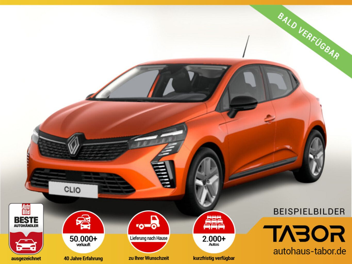 CLIO Evolution TCe 100 LPG Kam SHZ PDC