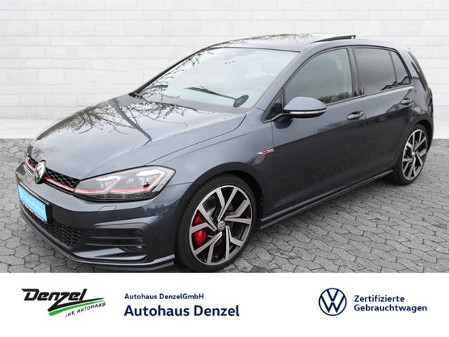 Volkswagen Golf 2.0 TSI VII GTI Perf APP