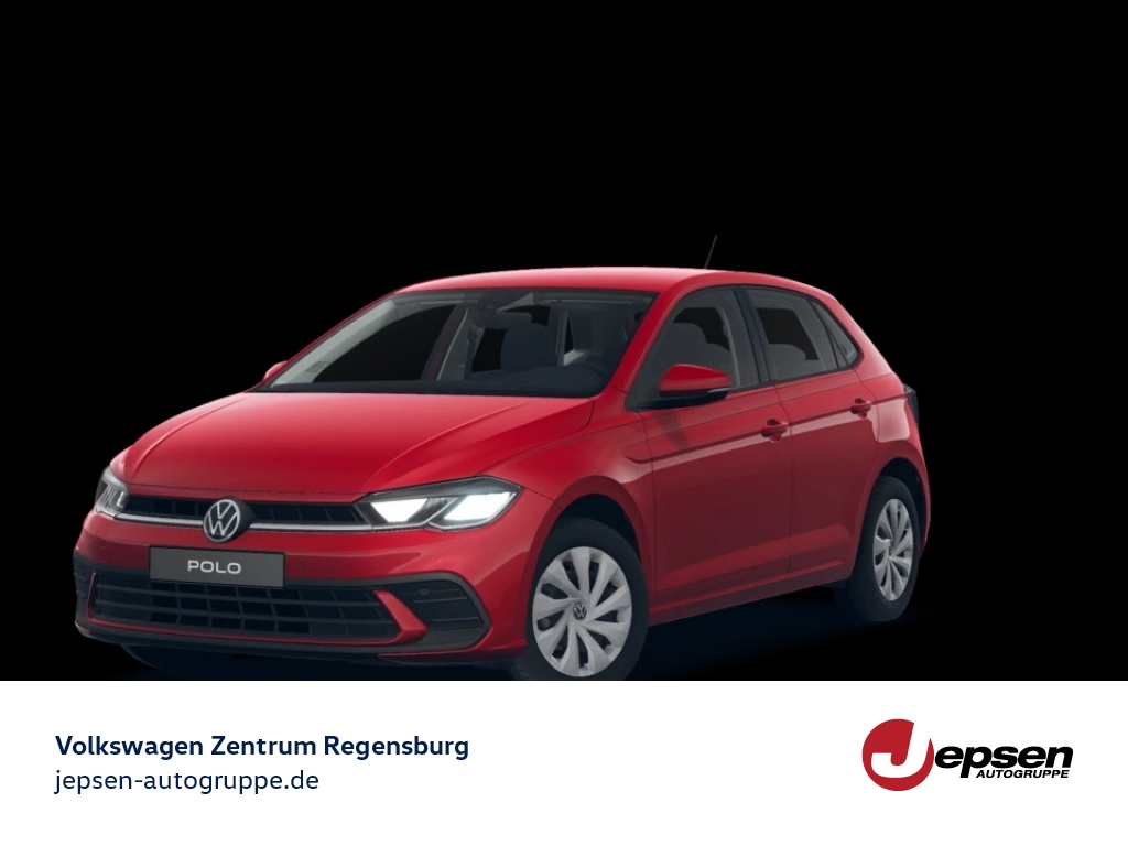 Polo Life LED NAVI R-KAMERA PDC SHZ KLIMA