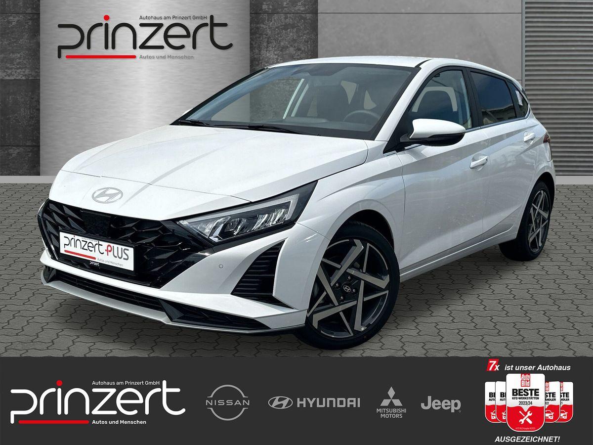Hyundai i20 1.0 DCT7 