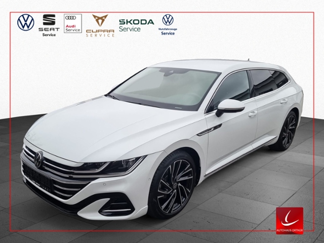 Volkswagen Arteon 2.0 TDI Shootingbrake R-LINE HARM