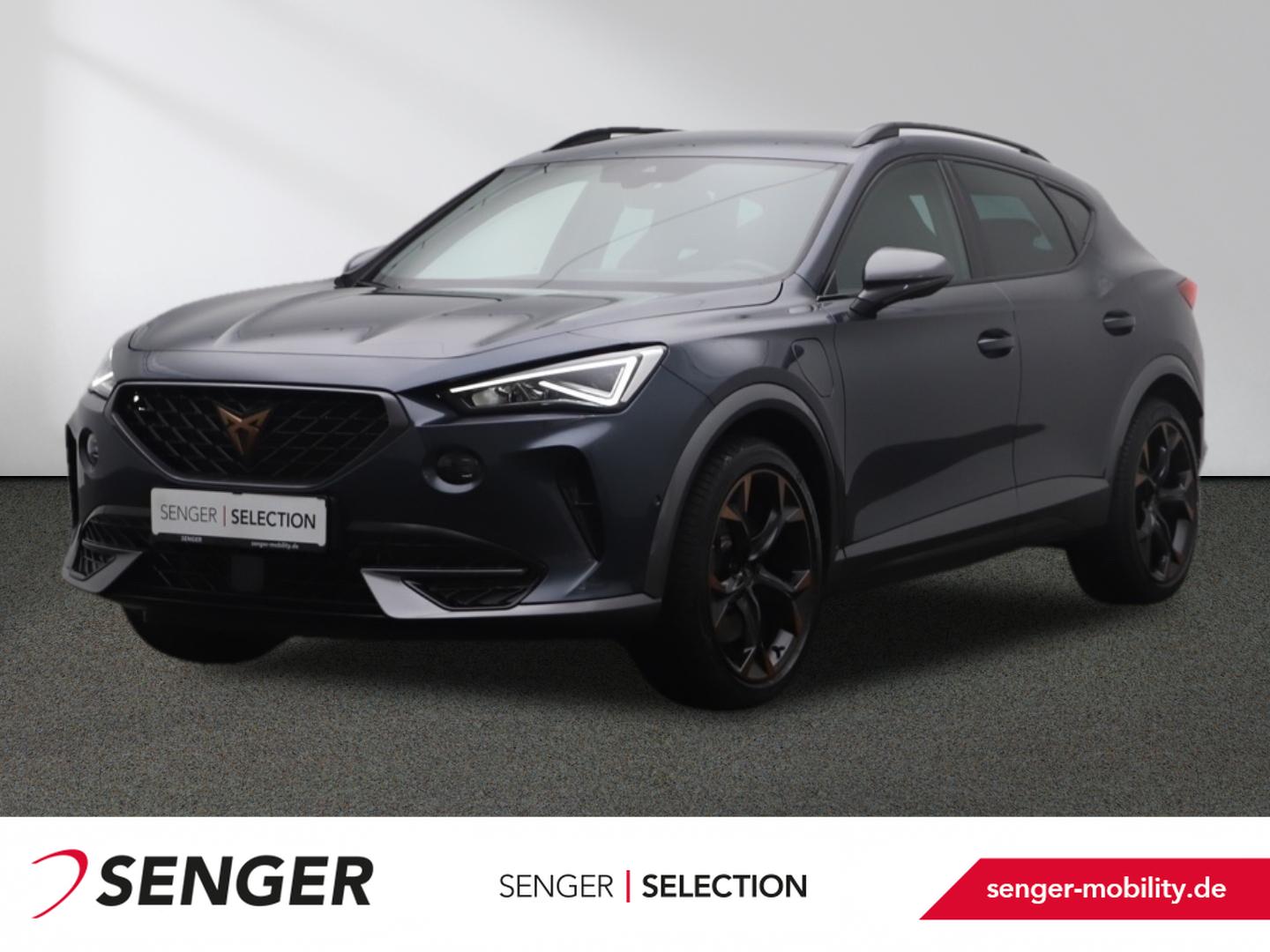 CUPRA Formentor 1.4 VZ eHybrid Full L