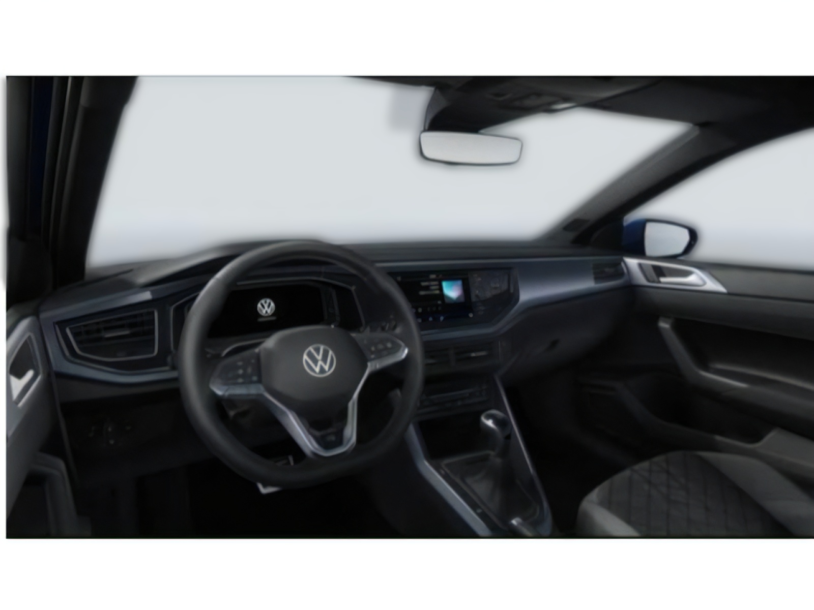 Volkswagen Polo 1.0 TSI VI OPF R-Line