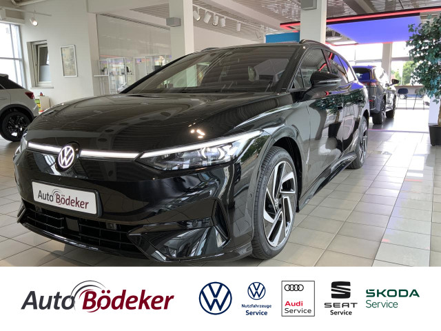 ID.7 Tourer Pro 210 kW (286 PS) 77 kWh Bluetooth