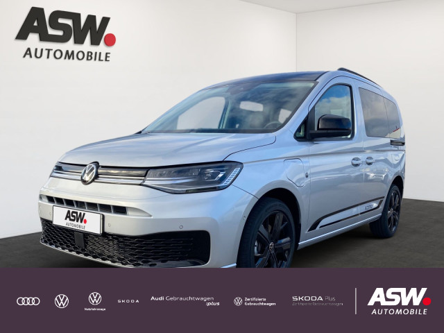 Caddy Life 5-Sitzer 1.5 TSI eHybrid DSG