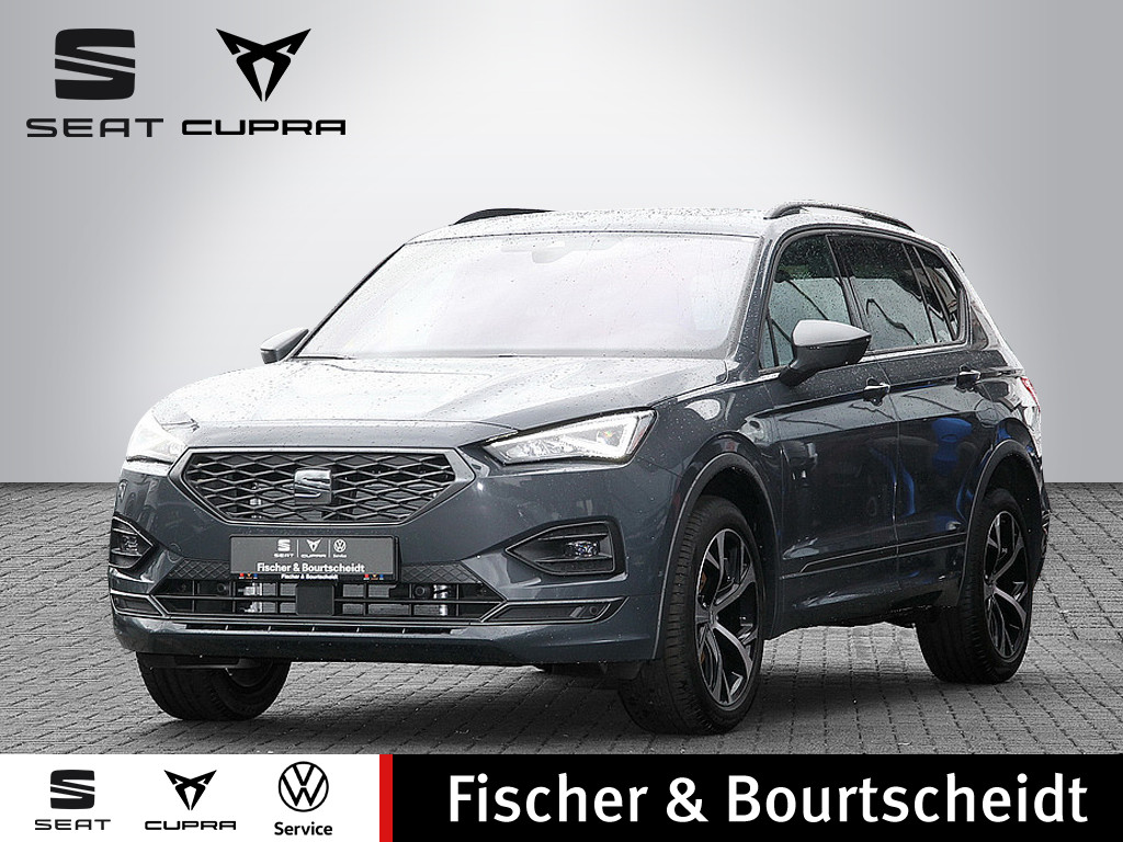 Seat Tarraco 1.5 TSI FR