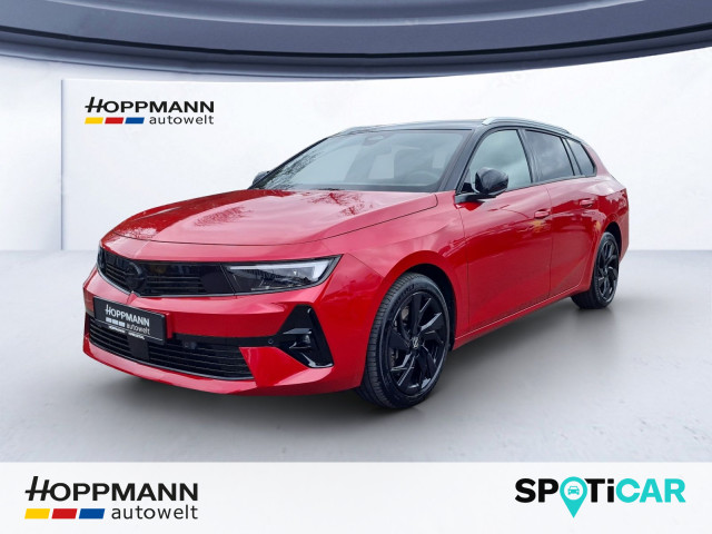 Astra L ST GS Plug-In Hybrid
