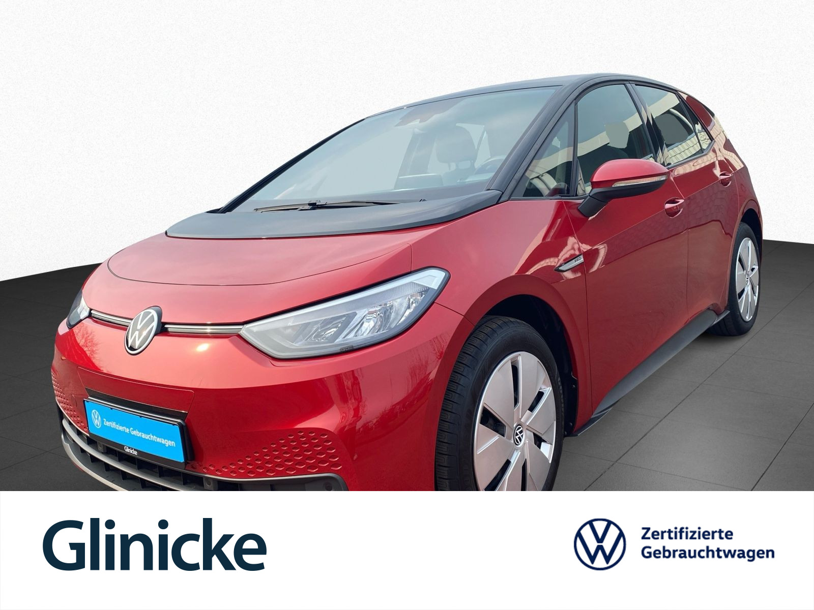 Volkswagen ID.3 Pro Performance Batterie h
