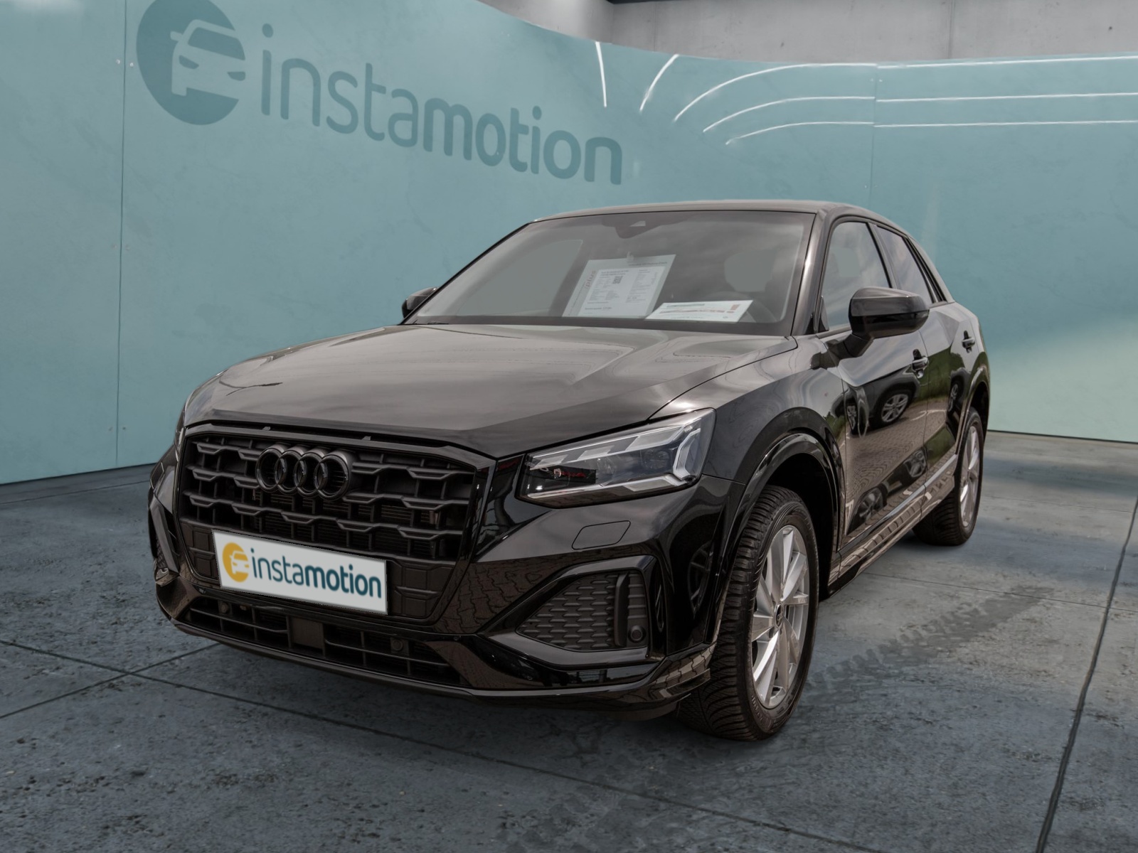 Q2 Advanced 35 TFSI 110(150) kW(PS) S tronic