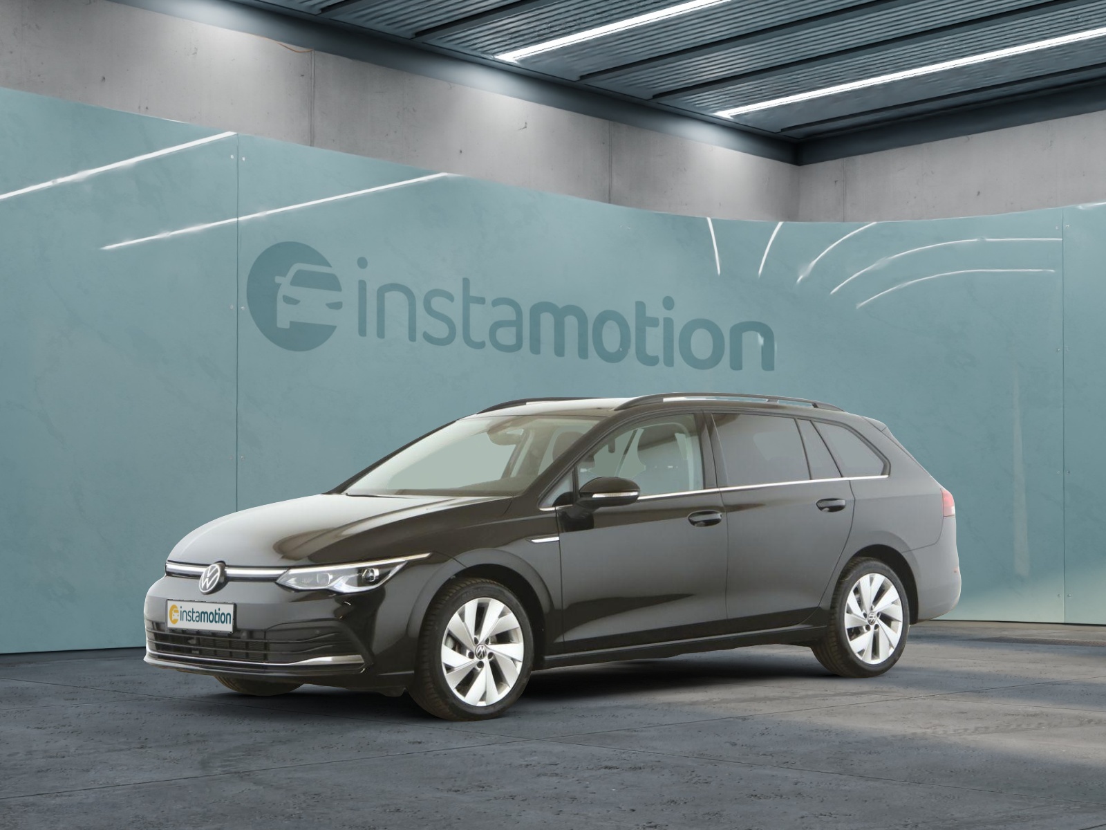 Volkswagen Golf Variant 2.0 TDI Golf VIII Style AppleCar